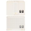 Vaessen Creative Stamp Easy Pro Stamping Aid Separable Including Stamp