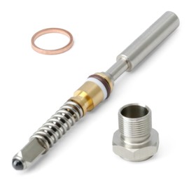 235474 Repair Kit Compatible with Airless Silver Plus and Flex Paint Spray Guns, Replace 235-474