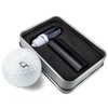 Golf Ball Marker Stamp with TiteSeal™ Technology - Birdie -