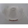 VINTA Mascarilla Vinta Rs-1 Anti Niebla Con Filtros