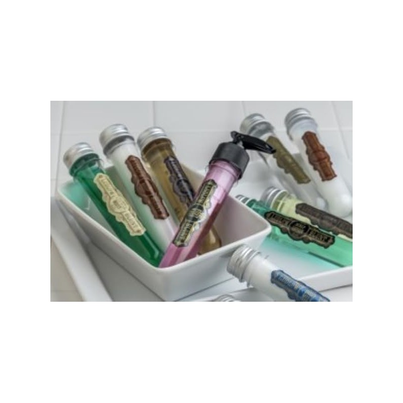 LUDLOW BLUNT Hand Soap, 1.4 fl oz (40 ml)