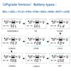 EPEVER MPPT Solar Charge Controller 10A 12V 24V Auto, Max