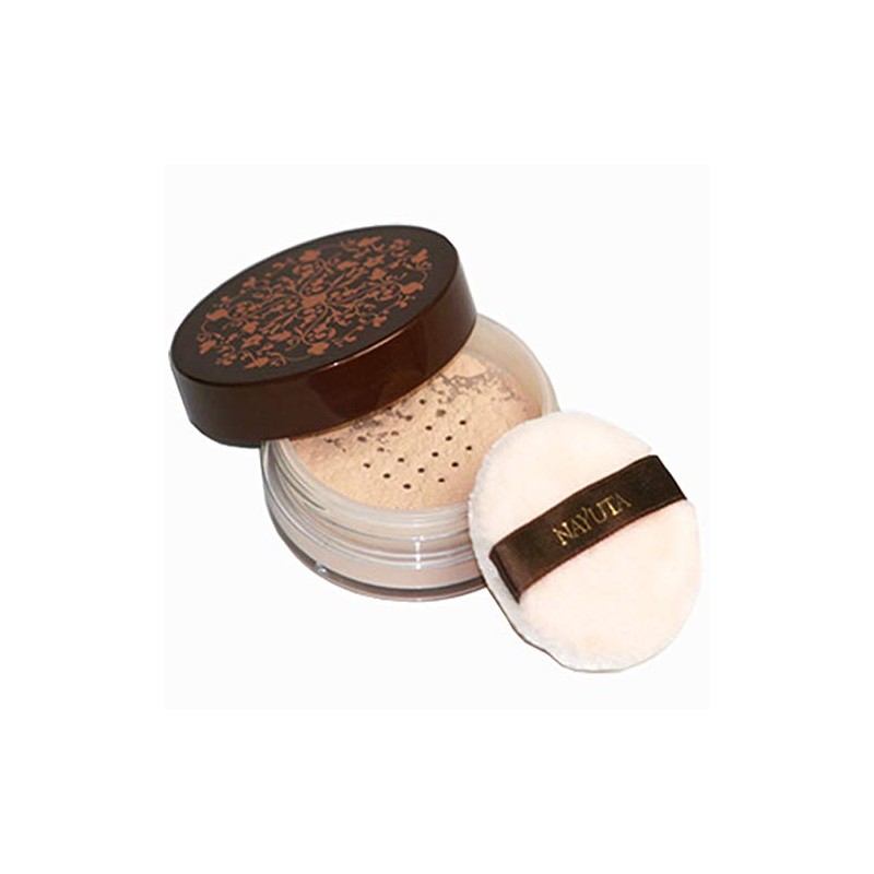 gemain kara-doru-supauda- Natural Light