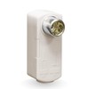 DX Antenna TV Outlet Plug (for 4C, 5C) FL45CS(B)