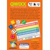 Qwixx with 600 Replacement Score Pads