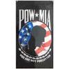 Alternative Novelties Pow Mia You Are Not Forgotten USA Flag