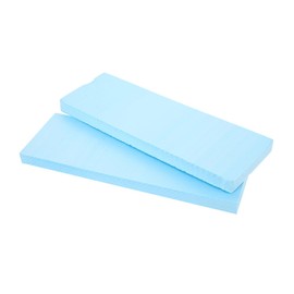 Hohopeti Foam Board Insulation Base High Density Foam Blocks DIY Craft Large Sheets Scenery Making Carving Project Accessory