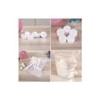 Set 50 Piezas Toalla Comprimida Compacta Limpieza Facial