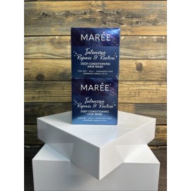 MAREE Intensive Repair and Restore Deep Conditioning Hair Mask 10oz Exp 12/27