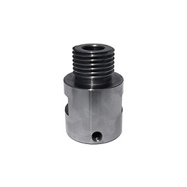 Nova Spindle Adaptor 1 In. 8Tpi Female To 1-1/4 In. 8Tpi Male