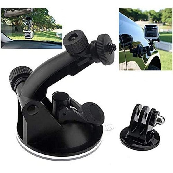 Ayex Hero 4, 3, 2, 1, SJ5000, 4000 VB. Kameralar