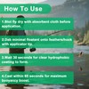 DINGSEN Gink Fly Floatant - Dry Fly Floatant for Enhanced