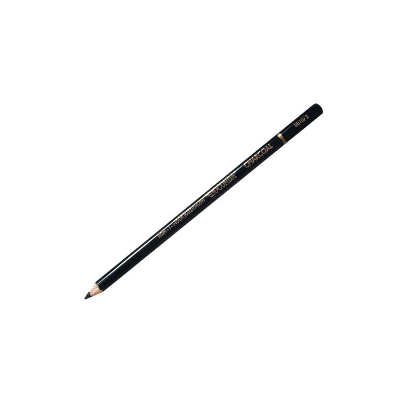 KOH-I-NOOR GIOCONDA H 8810-2 Pencil Charcoal
