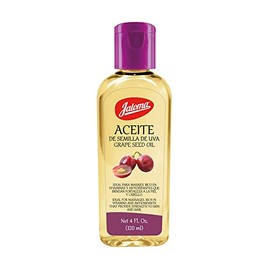 Jaloma | Aceite de Semilla de Uva, para Piel y Cabello, 120ml