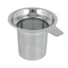Metaltex Tea Strainer, Stainless Steel