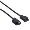 10 Set Photoelectric Sensor Through Beam Infrared Detection Switch DC1030V