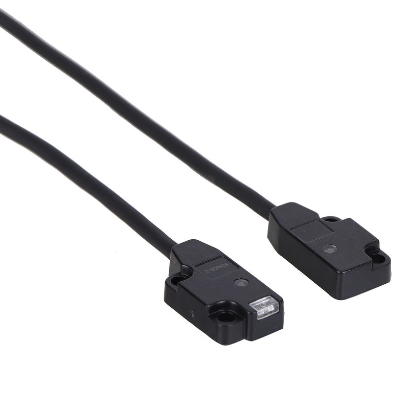 10 Set Photoelectric Sensor Through Beam Infrared Detection Switch DC1030V