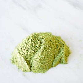 Conventional Matcha Green Powdered Tea: 2.2lb.