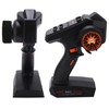 RC Transmitter Receiver 2.4 Ghz 6 Channel 400meters Sensitive Ergonomics