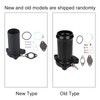 Ymiko EGR Valve, EGR Valve Replacement Tube for EGR Delet