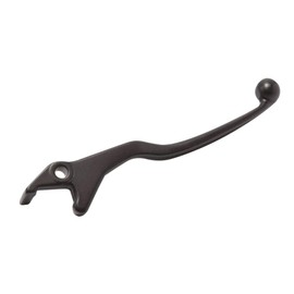 Motion Pro Brake Lever - Right Hand Black - Fits: Suzuki Eiger 400 4x4 Automatic 2002-2007
