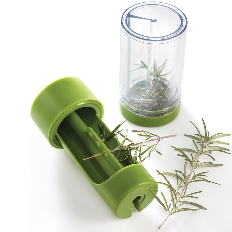 gia'sKITCHEN 18030 2-in-1 Herb Mill