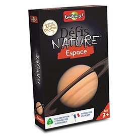 Challenges within Nature – 282604 – Space – Black