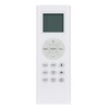 RG66A1/BGEF Replace AC Remote Control Compatible with Midea & Pioneer