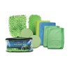 Simoniz Car Wash Kit bluegreenyellow
