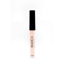 Absolute Liquid Concealer | Bianca Makeup | Matte Formula Concealer | Medium Coverage | Instantly Illuminates | Long Lasting 24 Hour Wear | Natural and Smooth Finish (Porcelain, 0.16 Fl Oz)
