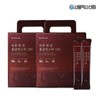 Seoul Pharmacists Credit Union Haru Pouch Red Ginseng Extract Stick / 서울약사신협 하루 포 홍삼정 스틱