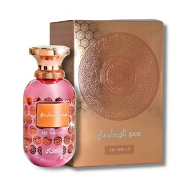 RASASI Somow Al Oud Rose EDP - 100Ml (3.4 Oz)