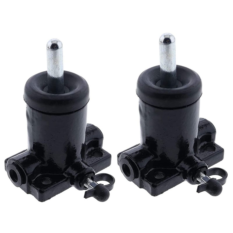 Solarhome 2X A51976 L25419 Brake Master & Slave Cylinder Kit