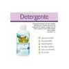 Kit Bolsas Para Pañales Ecológicos + Detergente + Bálsamo