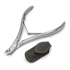 Germanikure - Tenazas para cutículas, 3mm - 1/4 jaw