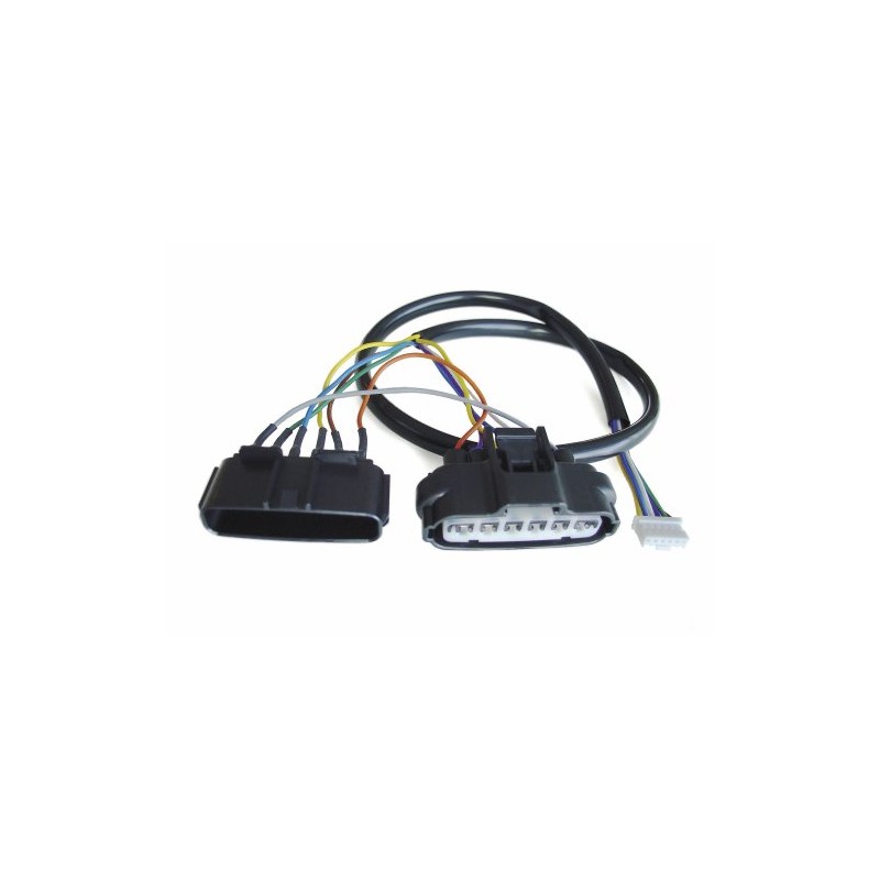 PIVOT TH-1D Slocon 3-Drive Dedicated Harness