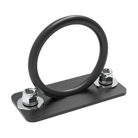 Suspension Straps Bracket, Ceiling Hook Mount, High Load Capacity Hook Gym Accessories Attachments for Resistance Trainer, Gymnastic Rings, Punching Bag