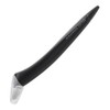 Midori 35554006 Cutter, Single Piece Cutter, Black A