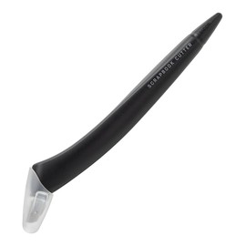 Midori 35554006 Cutter, Single Piece Cutter, Black A
