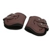Horse Fetlock Boots Breathable Impact Absorbing Air Perforated Horse Hind