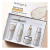Kit Rejuvenecedor Con Extracto De Arroz Hidratación Bioaqua Mixta Día/noche