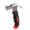 Edward Tools Small Claw Hammer 8 oz. with Magnetic Nail