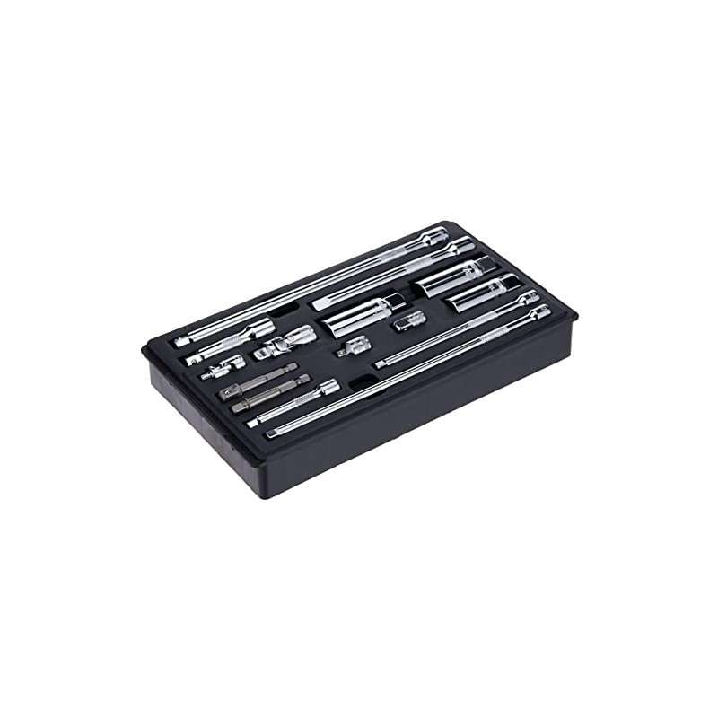 DEWALT DWMT73807 Accessory Tool Kit, 15 Piece