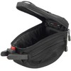 Rixen & Kaul Coutoura Saddle Bag - Black
