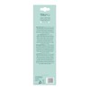 Truyu - Lima de Pedicura de Acero Inoxidable Premium de