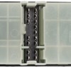 Window Control Switch Front Driver Side Electric 25401‑1BN1C Replacement for