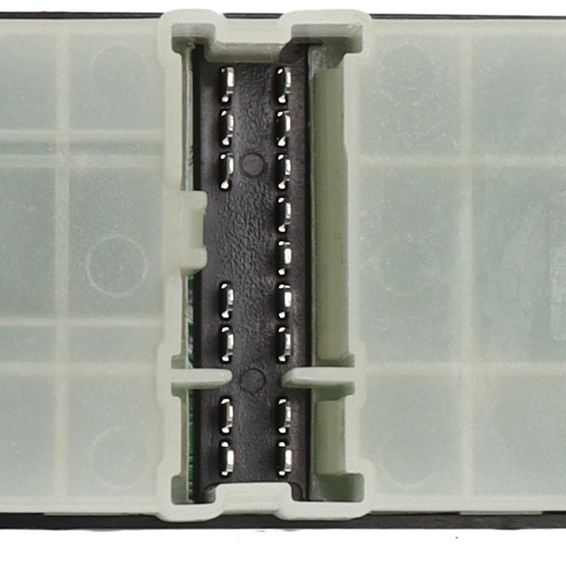 Window Control Switch Front Driver Side Electric 25401‑1BN1C Replacement for