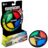 Hasbro Gaming Simon Micro Series Electronic Game for 1 or