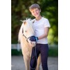 Roeckl - childrens riding gloves KELLI
