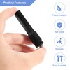 Peakloong SF20 Dual Band SMA-F Soft Antenna for UV5R UV5RA/Plus